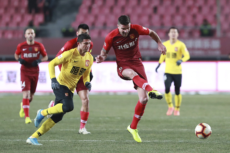  热那亚锋线低迷难破铁桶阵陷入进球荒困境